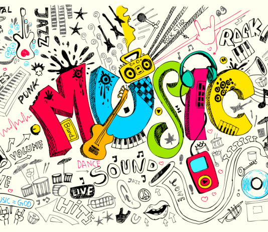 Limone in musica
