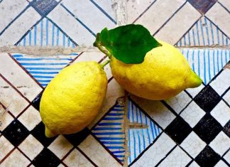 Limone si… ma siciliano è meglio!