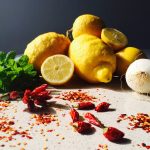 La Sicilia nel piatto: ecco a voi l’insalata di limoni!