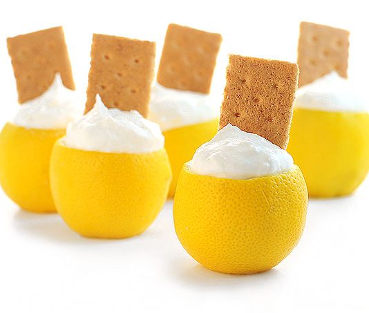 Crema al limone, per farcire con gusto i tuoi dolci!