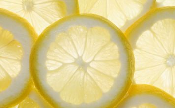 Il succo di limone è un importante alleato per combattere l’acne