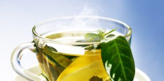 digestivo a base di limone