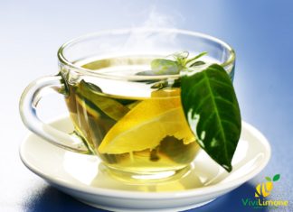 Il limone è un ingrediente fondamentale per un digestivo efficace digestivo a base di limone