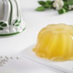 Gelo di limone, un dessert facile e fresco da gustare a fine pasto gelo di limone