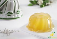 gelo di limone