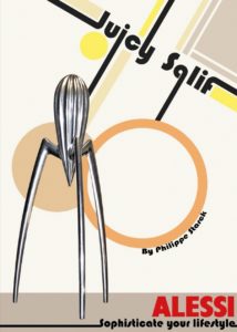 Juicy Salif Alessi