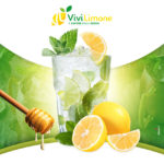 La ricetta di Vivi Limone che ha rivoluzionato il MOJITO Mojito Vivi Limone