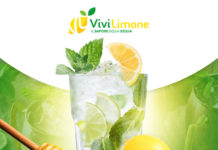 Mojito Vivi Limone