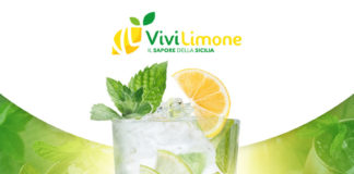 Mojito Vivi Limone