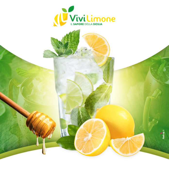 Mojito Vivi Limone Mojito Vivi Limone