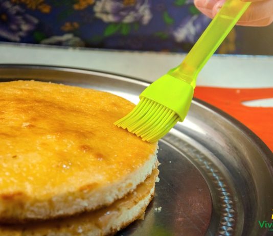 Come aromatizzare i dolci con la Bagna per Torte al profumo di limone Bagna per torte