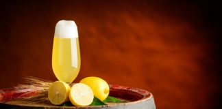 birra e limone