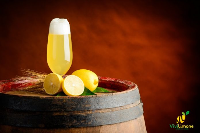 birra e limone