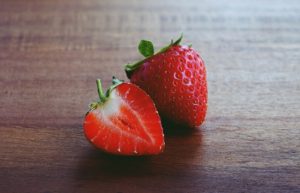 fragole