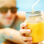Limone Tropicale: la bevanda fruttata dell’estate Limone Tropicale