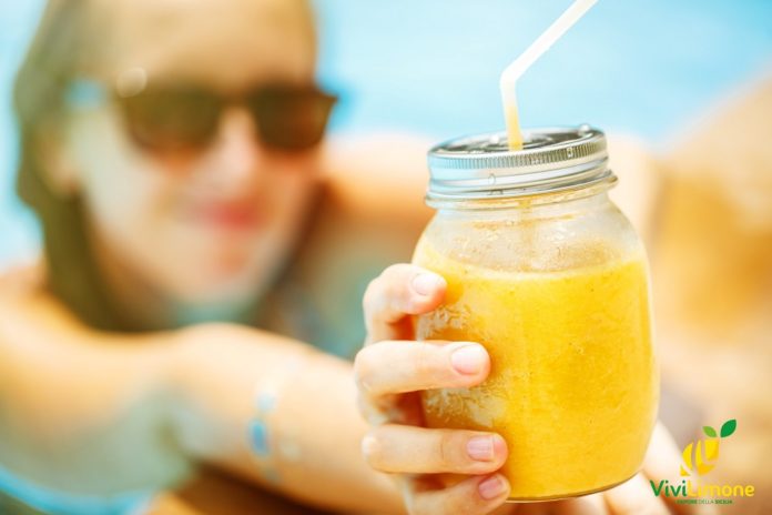 Limone Tropicale