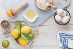Dolci fatti in casa