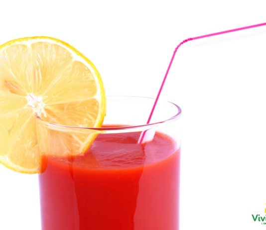 Centrifuga energetica di Vivi Limone, un concentrato di benessere e gusto centrifuga energetica