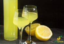 limoncello