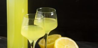 limoncello