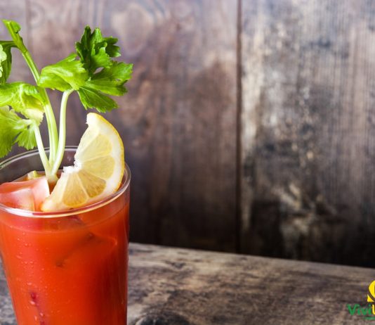 Bloody Mary, un cocktail unico nel suo genere Bloody Mary