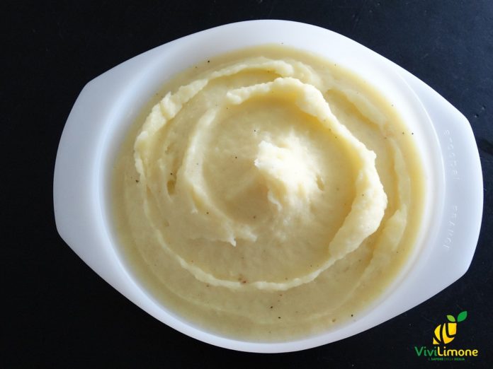 tortino patate al limone tortino patate al limone