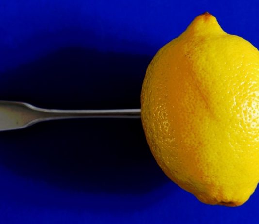 Insalata di limoni che passione! Quando il limone è il vero protagonista insalata di limoni