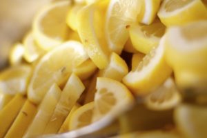 lemon