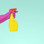 Superfici igienizzate al profumo di limone, scopri come con Vivi Limone! Superfici igienizzate al profumo di limone