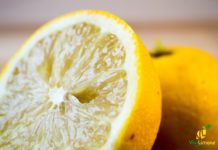 limone per contrastare epistassi