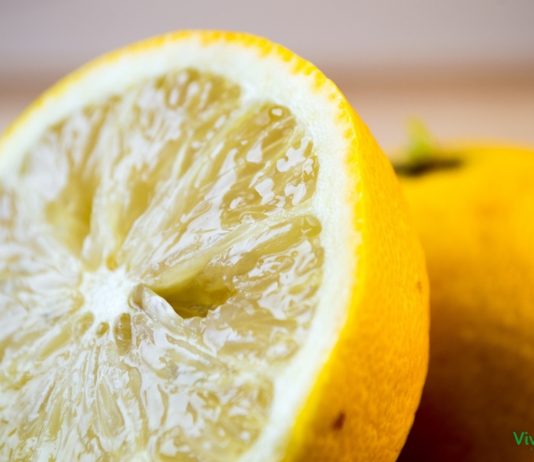 limone per contrastare epistassi