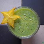 Bevanda vitaminica alla frutta