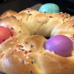 La Cuddura di Pasqua: tradizione siciliana da gustare Cuddura di Pasqua