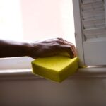 Antimuffa fai da te, per una pulizia intensa al profumo di limone Antimuffa fai da te al limone