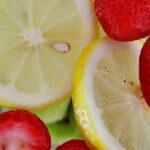 Sbriciolata limone e fragole, il dolce dal sapore perfetto Sbriciolata limone e fragole