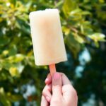 Ghiaccioli al limone: la ricetta che rinfresca l’estate ghiaccioli al limone