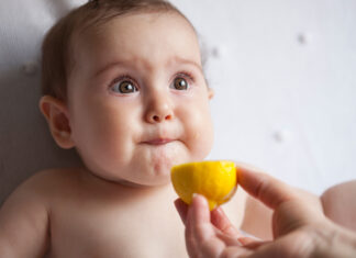 Il limone tra chimica e percezione: perché è aspro?