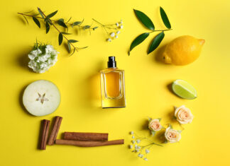 21 marzo: celebriamo la Giornata del Profumo.