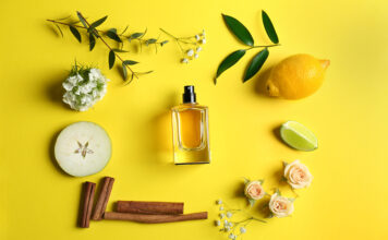21 marzo: celebriamo la Giornata del Profumo.
