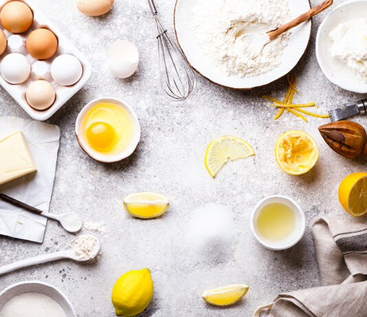Due ricette dolci siciliane al limone da provare.