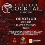 Lumì al Messina Cocktail Competition 2024